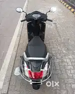 Honda Activa in single owner