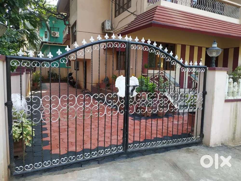 House for rent (Ground floor) near White House Venue, Arlem.