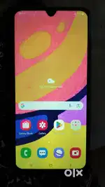 Samsung Galaxy F41