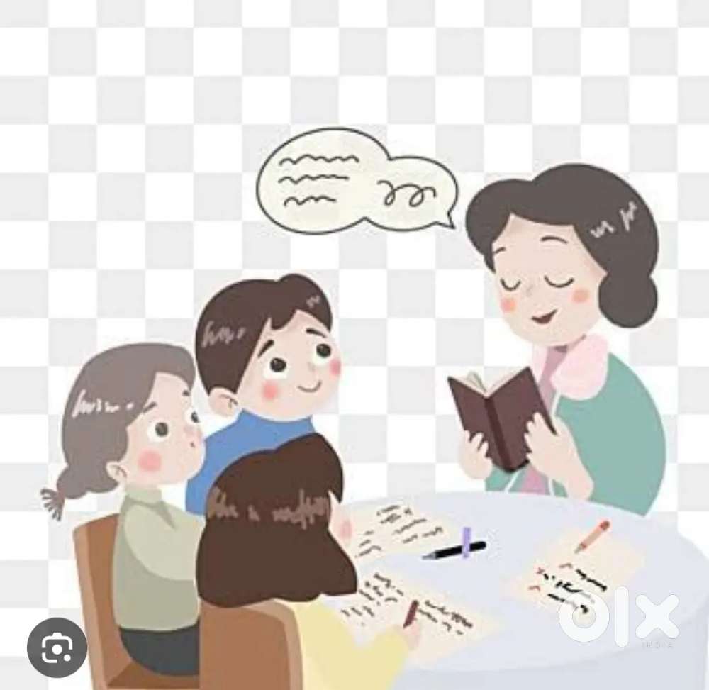 Home & Online Tutor in Ranchi