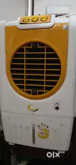 Air cooler