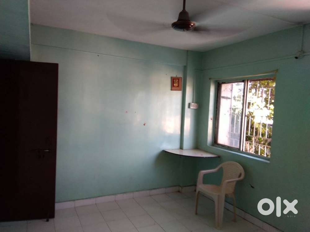 1 RK flat near Magarpatta chowk opp Megacenter solapur road hadapsar