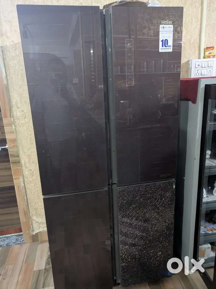 4 door refrigerator lavish fridge In very good price