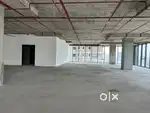 6000sft bareshell office and shop space for rent in jubilee hills