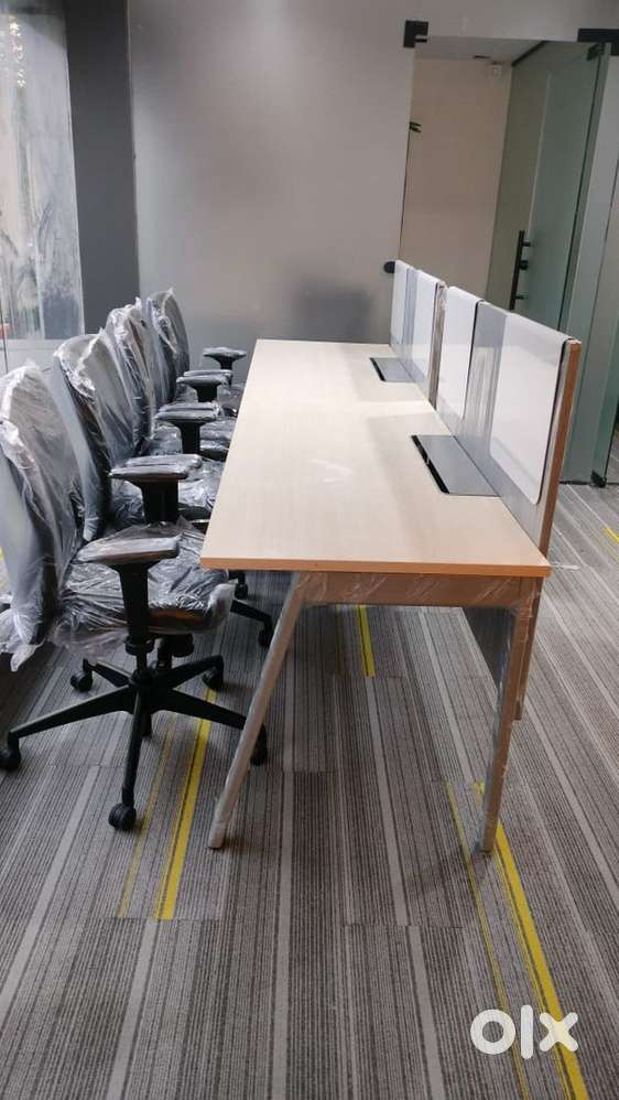 The Best Office Furniture : Workdesk, Chairs conferences MD and Manage