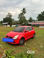 Maruti Suzuki Swift 2007 Petrol Good Condition