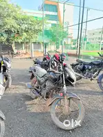 Supply for all Bike's rental ONLY