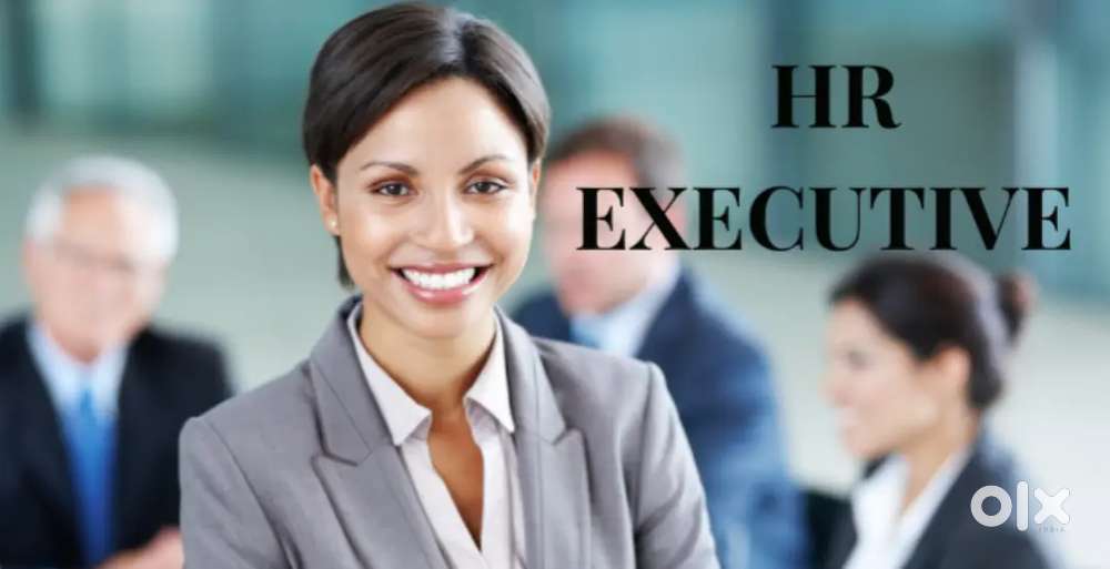 Senior HR Executive