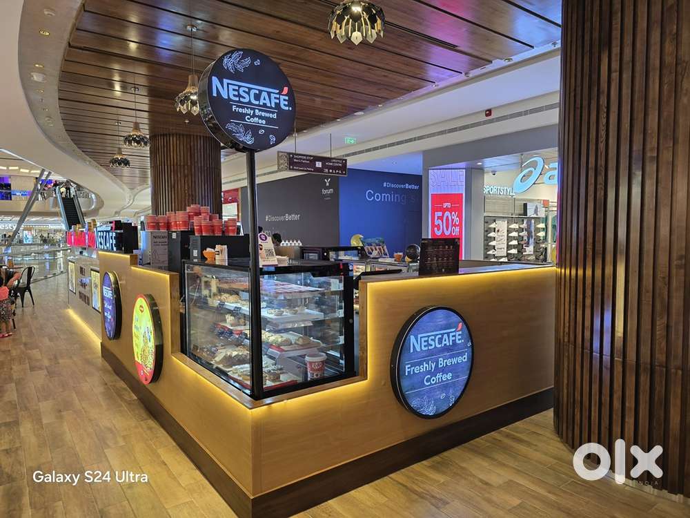 SALES PROMOTER VACANCY,Retail store Forum mall,Marad Kochi