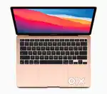Apple Macbook Air M1