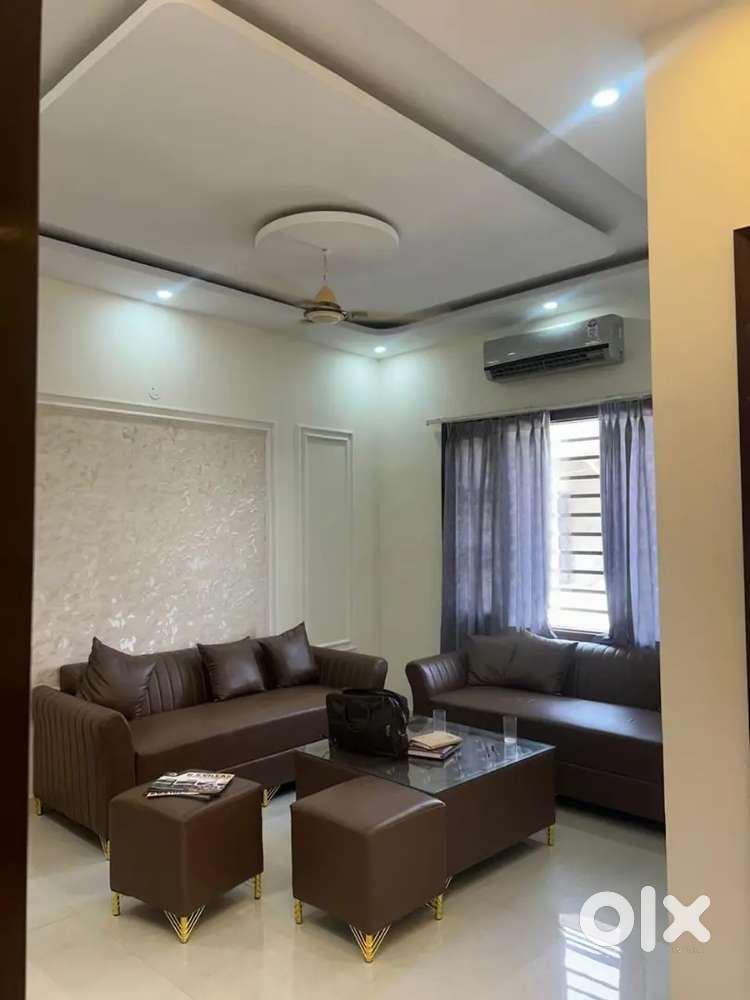 Kothi for sale in sector 125 sunny enclave near 200ft road