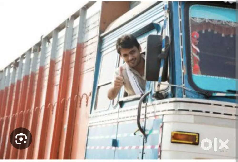 Wanted Comercial Driver - Dhulagori