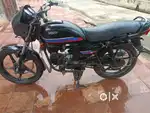 Hero Honda plus 2007 ki 12 we month ki h