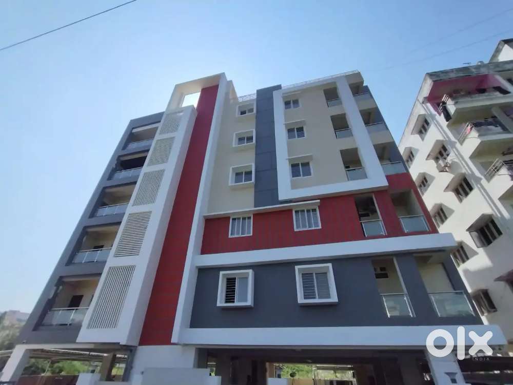 Affordable flats for 2bhk&3bhk available