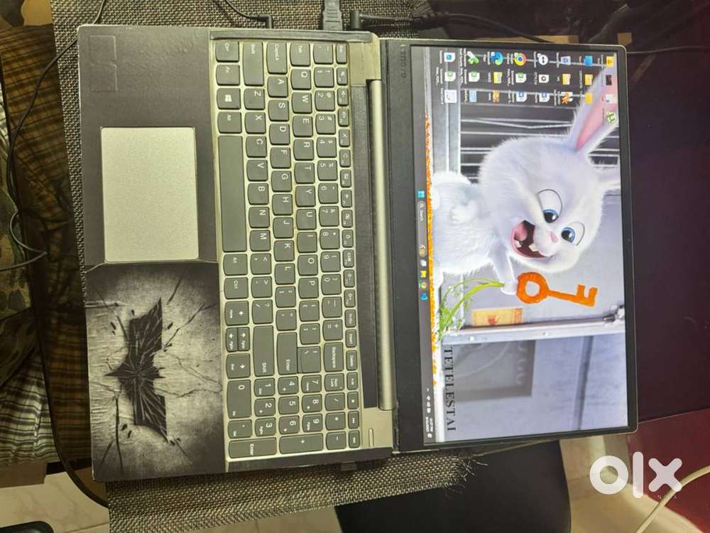 Lenovo Ideapad 330s Beginner Gaming Laptop