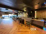 30,000 Sqft Rooftop / Restaurant For Rent In Viman Nagar