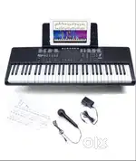 Juarez Octave JRK660 61 Keyboard