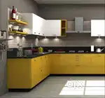 Guruwar offer Moduler kitchen starting 29999/- Emi also available