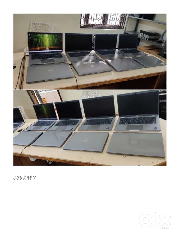 Dell Latitude 5430 Laptop core i5 12th gen 16GB RAM 256 NVMe with wifi