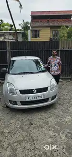 Maruti Suzuki Swift 2009 Petrol 89000 Km Driven