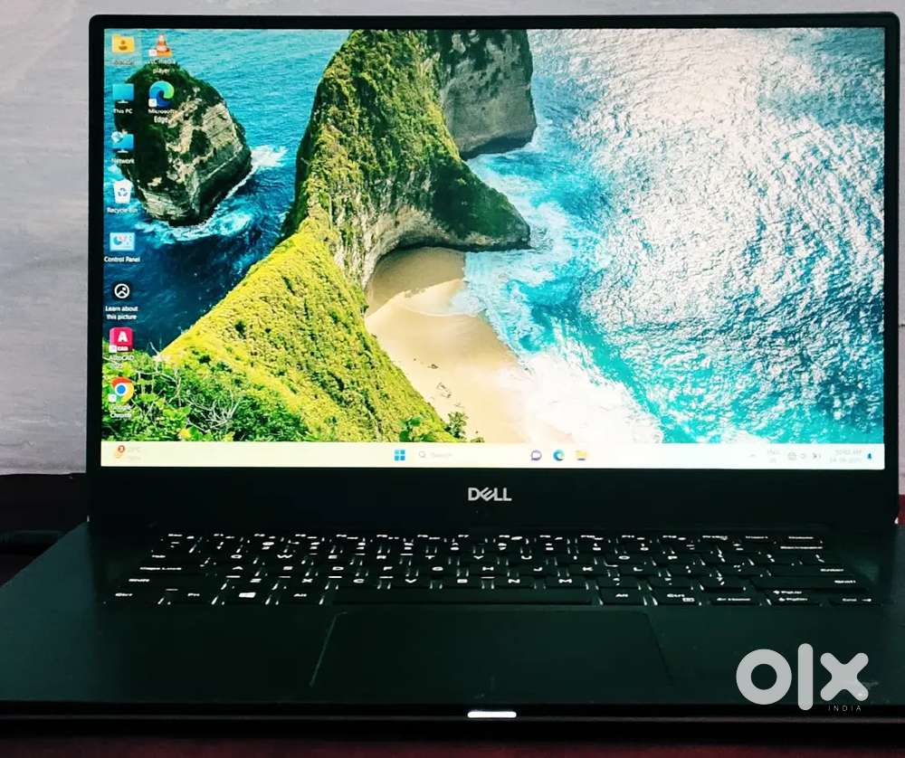 Dell xps 15 9570