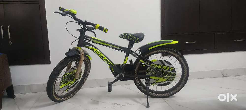 Bicycle for kids (suitable for 5 to 10 years old kids)