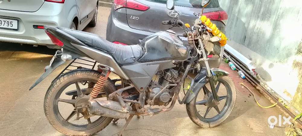 Honda CB Twister for Sale