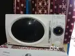 LG Microwave Grill25L