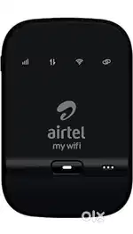Airtel Wifi Dongle