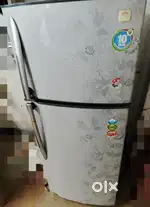 Godrej 260 litres double door