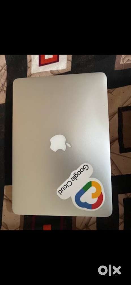Apple macbook pro