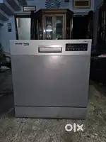 Selling my Voltas Beko Dish washer in very good condition