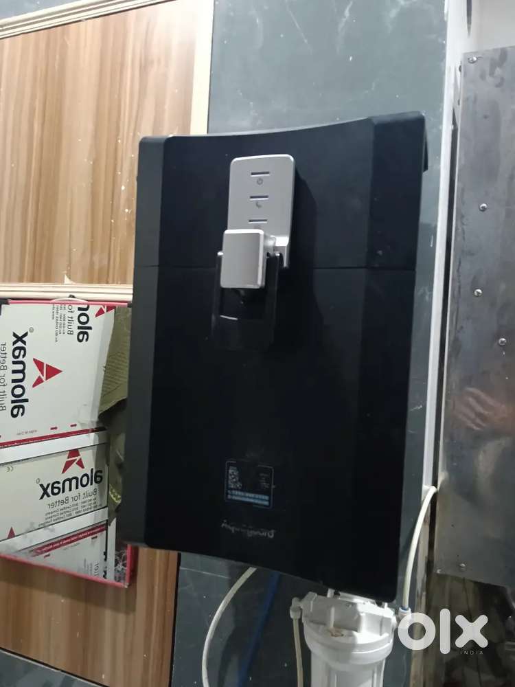 Aquaguard Regal  RO+UV+MTDS Eureka Forbes Ro