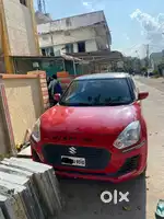Maruti Suzuki Swift 2020 Petrol Good Condition