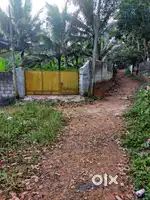 40 CENT (HOME PLOT) FOR SALE IN KULAPPURAM