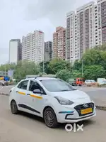 Hyundai Xcent vtvt 
Petrol + cng