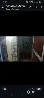 Jagriti mishra house