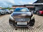 Maruti Suzuki Ciaz ZXi, 2015, Petrol
