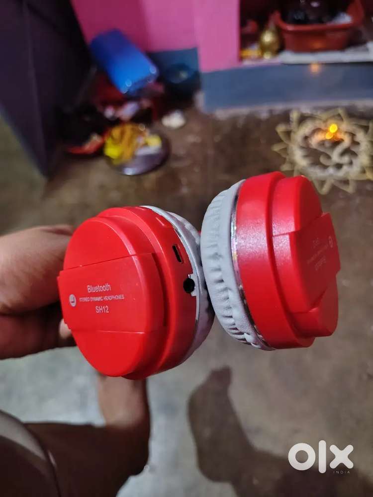 Music hobby