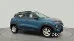 Renault KWID 1.0 RXL, 2020, Petrol