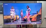 43 inch smart android frameless led tv 10999
