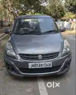 Maruti Suzuki Dzire 1.2 VXI AMT, 2013