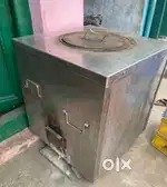 Tandoori Bhatti