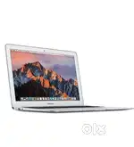 Apple MacBook Air Mid 2017 A1466 (Intel Core i5 13.3 Inch)