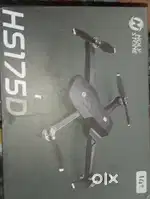 Drone Holystone HS175D