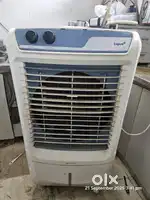 Livpure Koolbliss Desert Air Cooler - 65 L 190W Motor