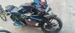 Gixxar sf 155 15000km drive 100%condition