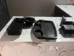 Fast food crockery sale