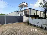 7500sqft godown for rent