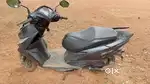 Handa dio dx